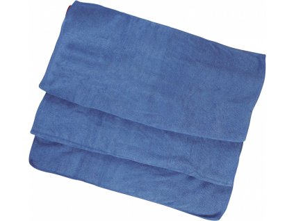 Ferrino ručník SPORT TOWEL M 30x60cm - červená