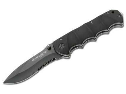 Magnum BLACK SPEAR 01RY247