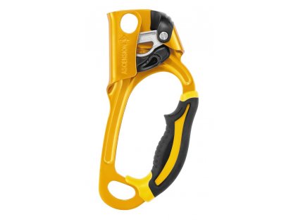Petzl blokant Ascension