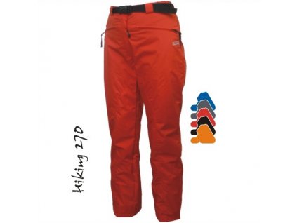 Alpisport kalhoty Hiking 270