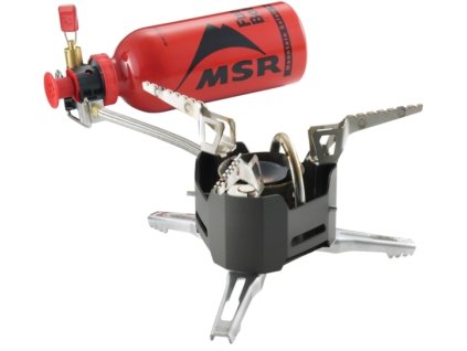 MSR vařič XGK EX