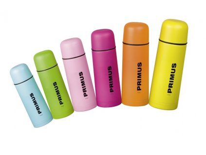Primus termoska C&H Vacuum Bottle 0.75l colour