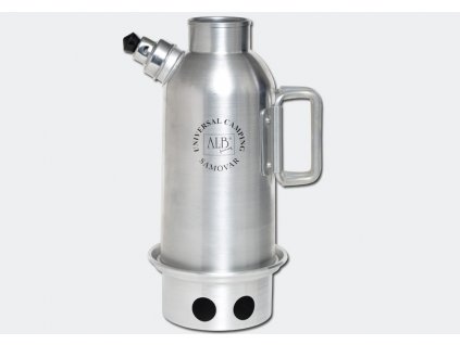 ALB Samovar Basic 0,5 L
