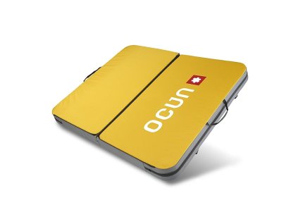 Ocún bouldermatka Paddy Sundance + punčoška magnézia 35 g