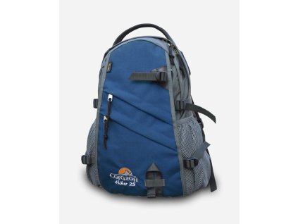 Corazon batoh Hiker 25 02
