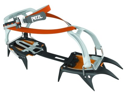 Petzl mačky Irvis FlexLock