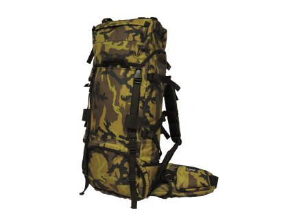 Gemma batoh EXPEDITION 60 Rambo