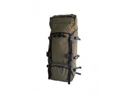 Gemma batoh EXPEDITION 75 Khaki KTX