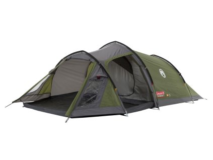 Coleman stan Tasman 3