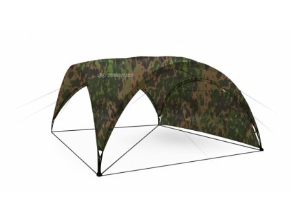 Trimm party stan PARTY Camo 01