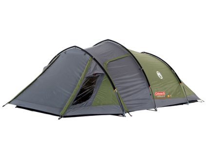 Coleman stan Tasman 4