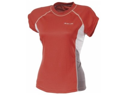 Progress dámský cyklodres F Style TKRZ CoolMax