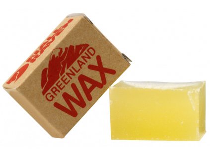 Fjällräven vosk Greenland Wax Travel Pack