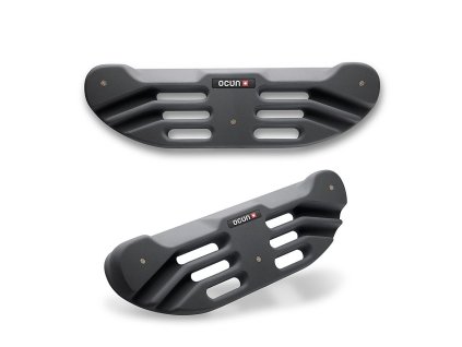 Ocún tréninková deska Finger Board + Ocún drcené magnézium 35 g