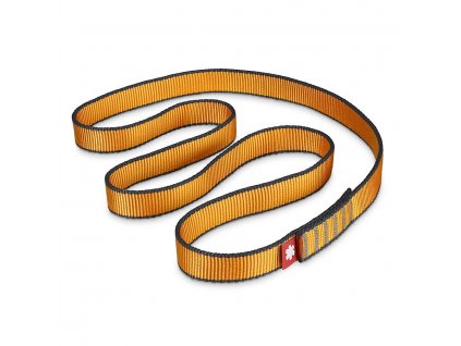 Ocún nylon smyčka O-sling PAD 19 mm 60cm