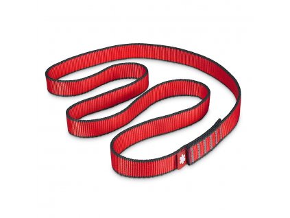 Ocún nylon smyčka O-sling PAD 19 mm 120cm