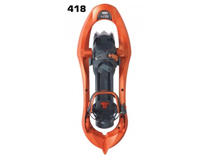 TSL sněžnice 418 UP & DOWN GRIP 01