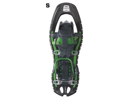 TSL sněžnice Symbioz motion 2 S 01