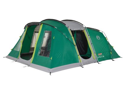 Coleman stan Oak Canyon 6 01