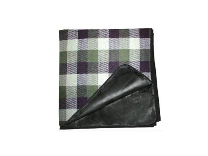 Coleman deka do stanu Tent Carpet 230 x 230 01