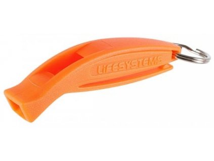 Lifesystems píšťalka Echo Whistle