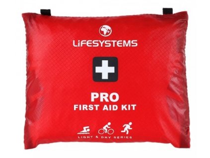 Lifesystems lékárnička Light and Dry Pro First Aid Kit