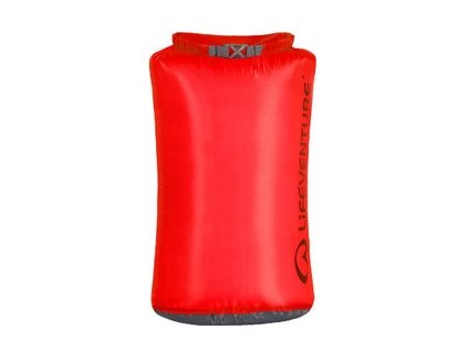 Lifeventure lodní pytel Ultralight Dry Bag 25l 01