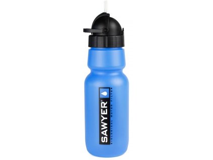 Sawyer filtrační láhev Personal Water Bottle with Filter 32oz 01