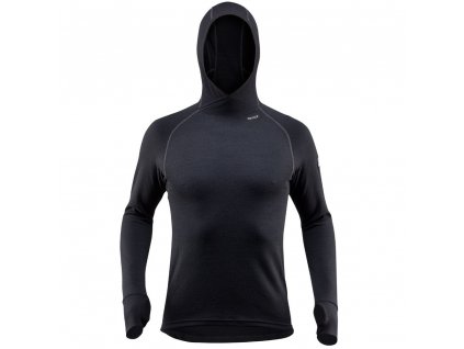 Devold triko Expedition man Hoodie