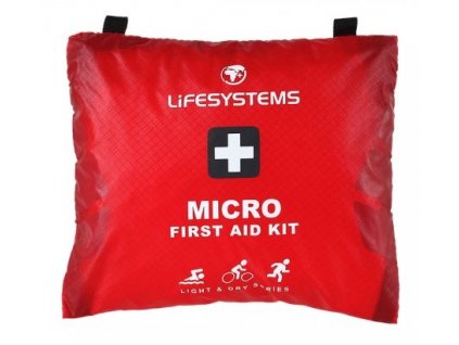 Lifesystems lékárnička Light and Dry Micro First Aid Kit