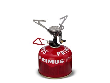 Primus plynový vařič MicronTrail Stove Piezo 01