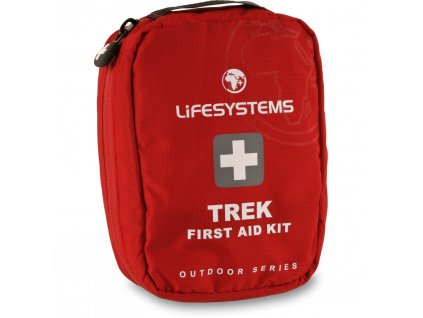 Lifesystems lékárnička Trek First Aid Kit