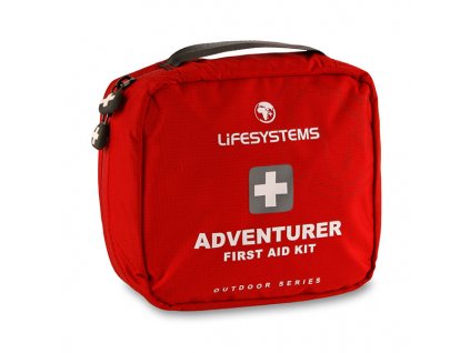 Lifesystems lékárnička Adventurer First Aid Kit