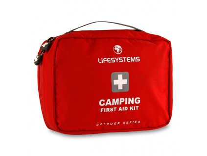 Lifesystems lékárnička Camping First Aid Kit
