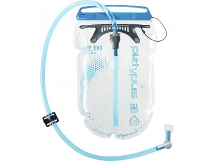 Platypus pitný vak Big Zip EVO Reservoir 1,5l 01