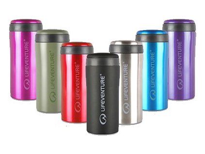 Lifeventure termo hrnek Thermal Mug