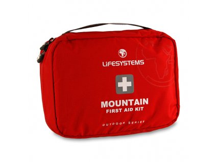Lifesystems lékárnička Mountain First Aid Kit