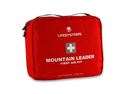 Lifesystems lékárnička Mountain Leader First Aid Kit