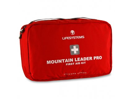 Lifesystems lékárnička Mountain Leader Pro First Aid Kit