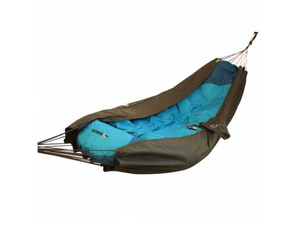 Highlander hamaka Trekker Hammock 01