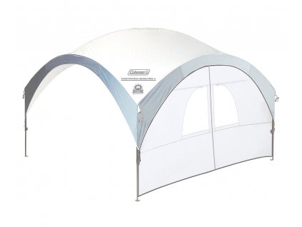 Coleman zástěna FastPitch Shelter with Door XL Sunwall 01