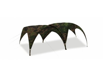 Trimm konektor PARTY camo