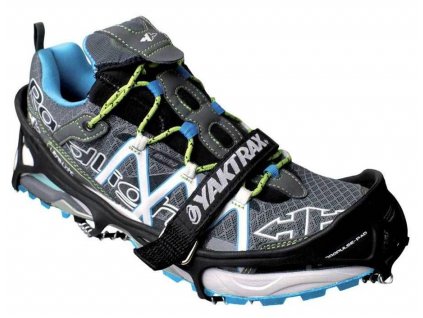 RaidLight nesmeky Yaktrax Pro 01