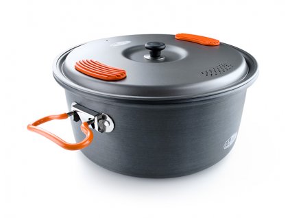 GSI Outdoors hrnec Halulite Pot