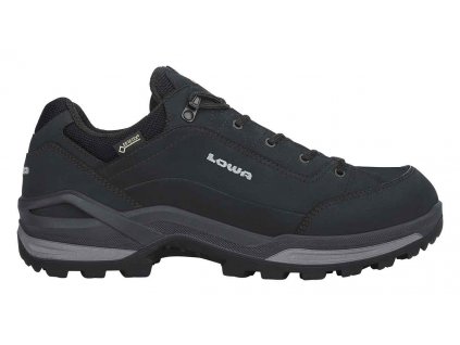 Lowa boty RENEGADE GTX LO black