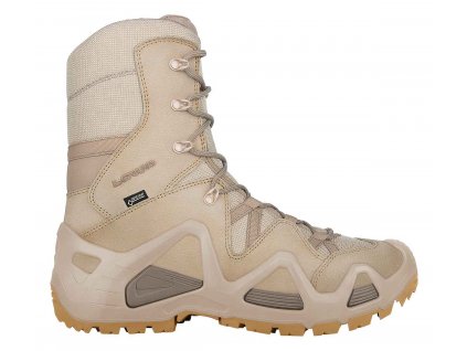 Lowa boty ZEPHYR GTX HI TF desert 01
