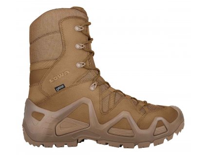 Lowa boty ZEPHYR GTX HI TF coyote OP 01