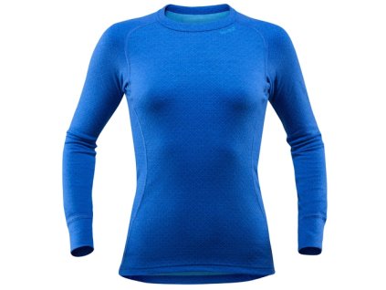 Devold triko Active woman shirt