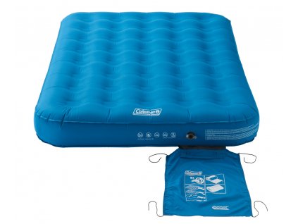 Coleman matrace Extra Durable Airbed Double 02