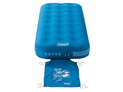 Coleman matrace Extra Durable Airbed Single 02